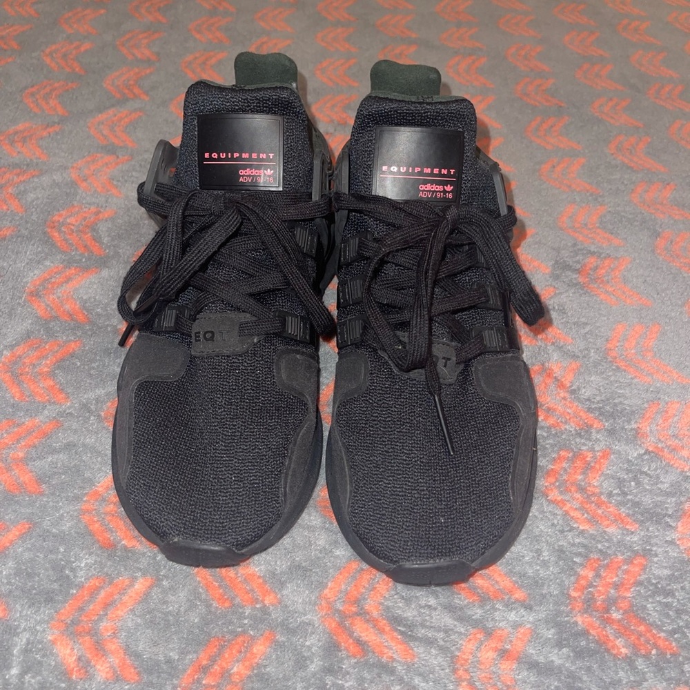 Adidas running shoes (make offer)